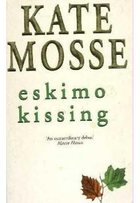 Eskimo Kissing