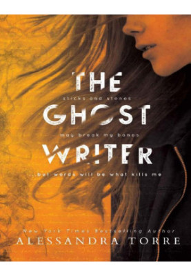 Ghostwriter