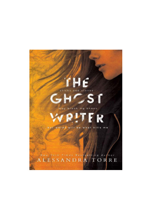 Ghostwriter