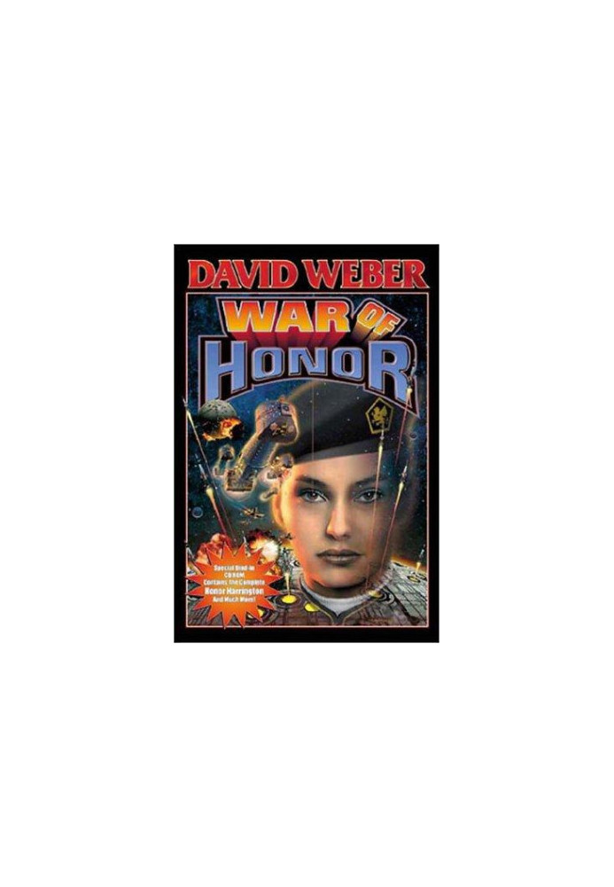 War of Honor 10