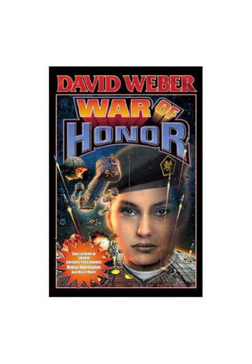 War of Honor 10