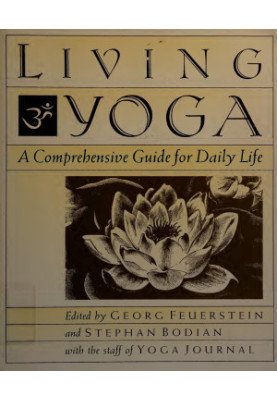 Living Yoga