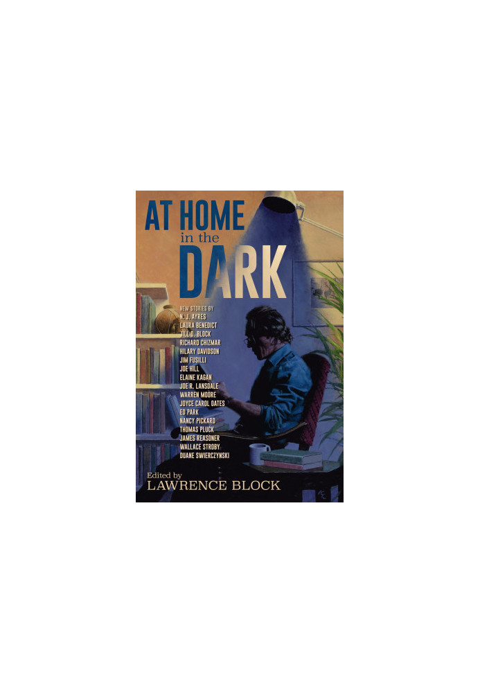 At Home in the Dark