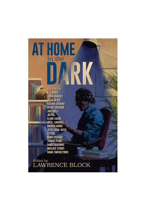 At Home in the Dark
