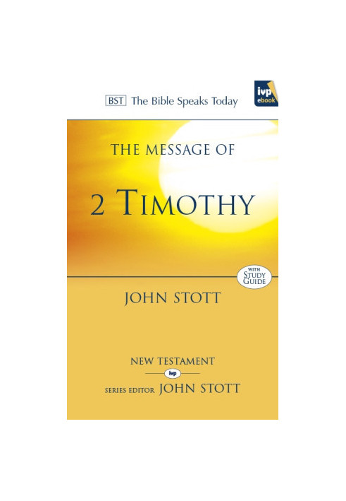 2 Timothy (BST)