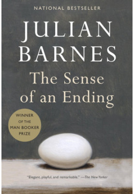 The Sense Of An Ending