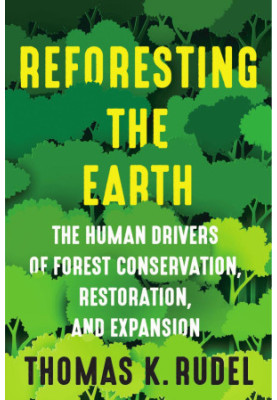 Reforesting the Earth: The Human Drivers of Forest Conservation, Restoration, and Expansion