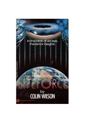 Lifeforce