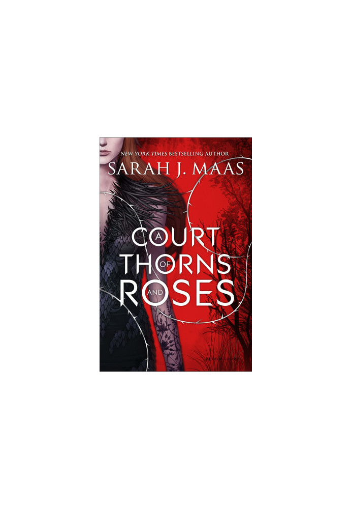 A Court of Thorns and Roses