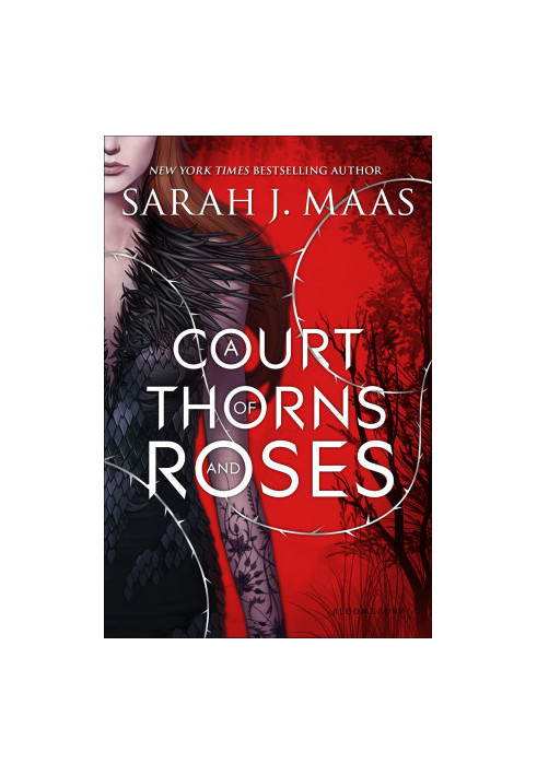 A Court of Thorns and Roses