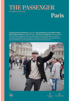 The Passenger: Paris