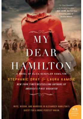 My Dear Hamilton