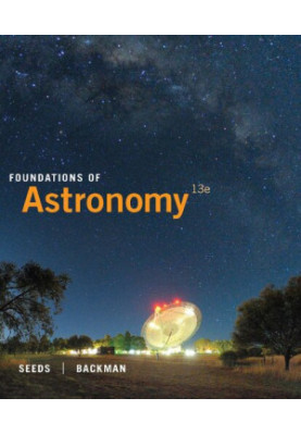 Foundations of Astronomy