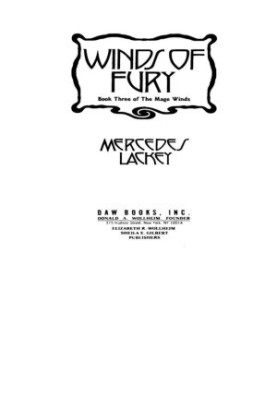 Winds of Fury