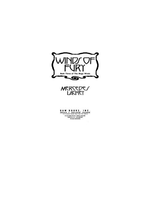 Winds of Fury