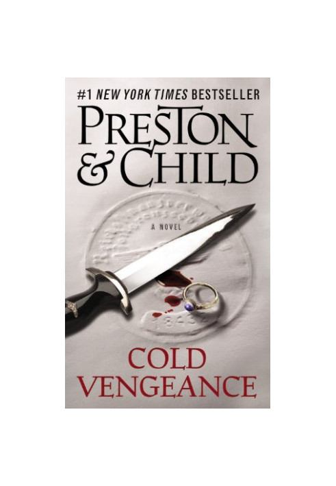 Cold Vengeance
