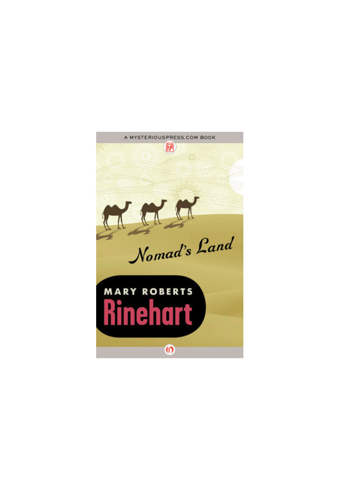 Nomad''s Land