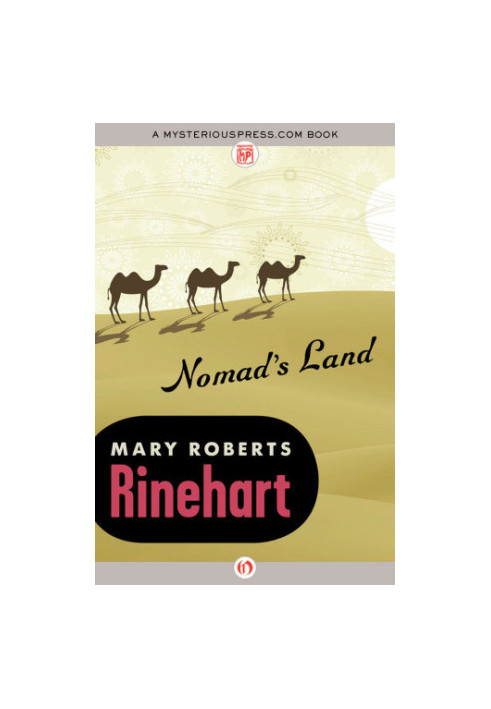 Nomad''s Land