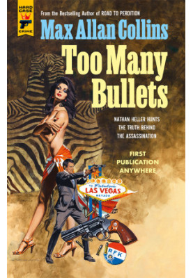 Too Many Bullets