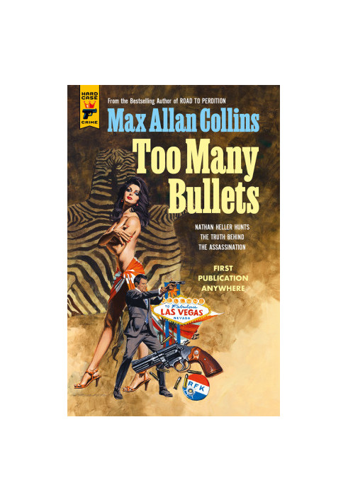 Too Many Bullets