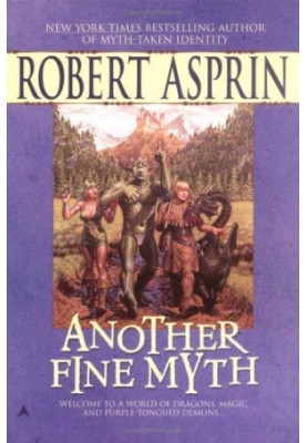 Another Fine Myth