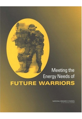 Meeting the Energy Needs of Future Warriors