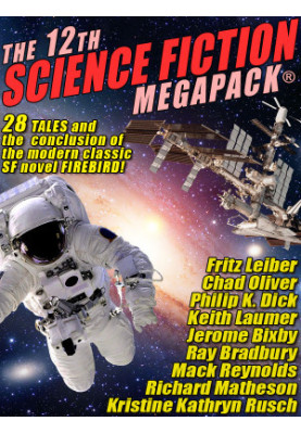 The 12th Science Fiction