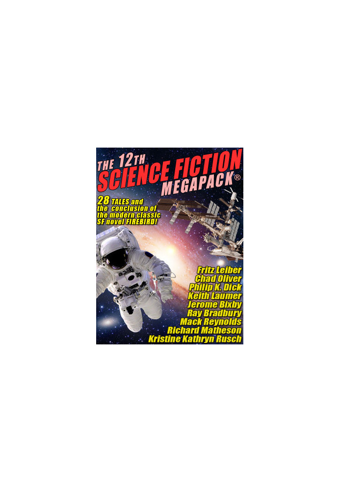 The 12th Science Fiction