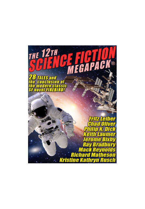 The 12th Science Fiction