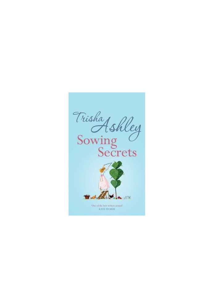 Sowing Secrets