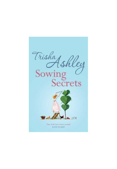 Sowing Secrets