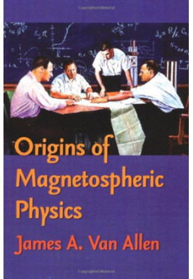 Origins of magnetospheric physics
