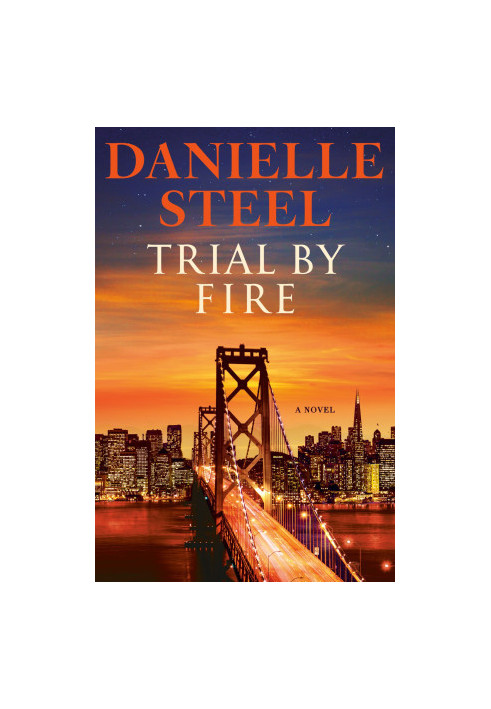 Trial by Fire