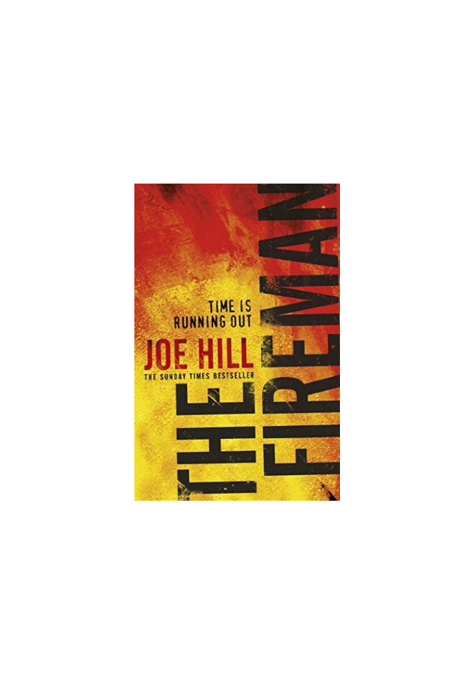 The Fireman