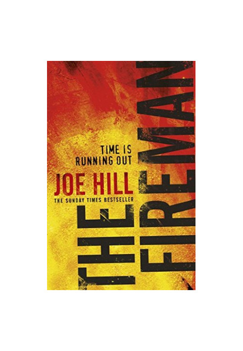 The Fireman