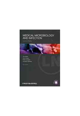 Lecture notes. Medical microbiology and infection