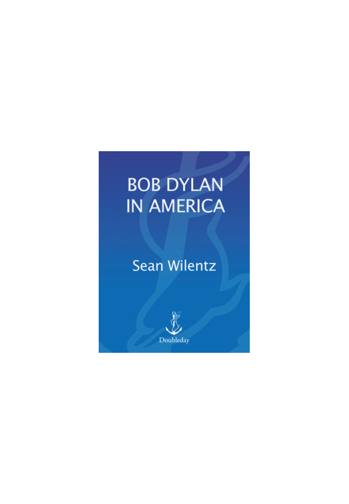 Bob Dylan In America