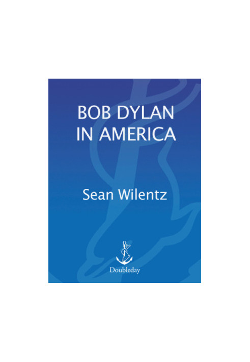 Bob Dylan In America