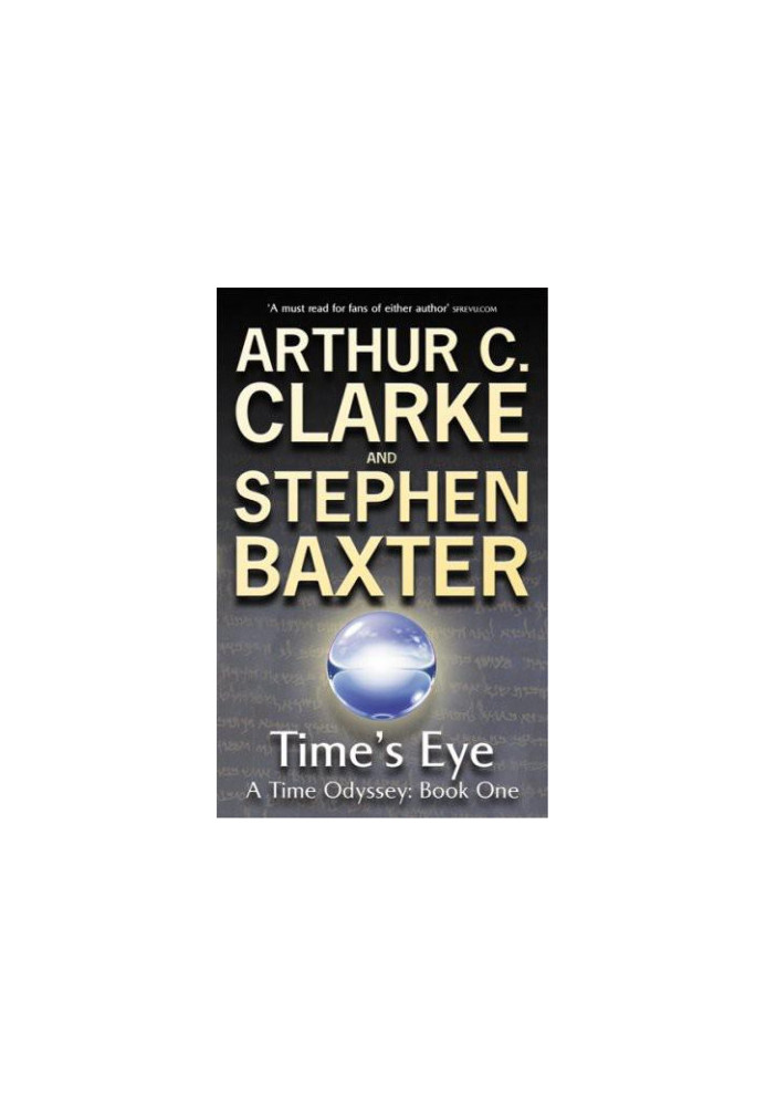 Times Eye