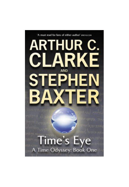 Times Eye