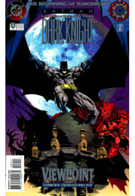 Legends of the Dark Knight 064