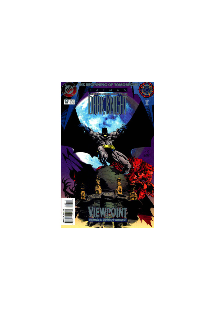 Legends of the Dark Knight 064