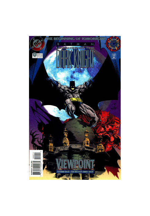 Legends of the Dark Knight 064