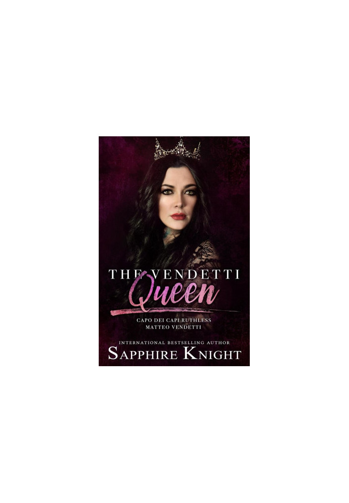 The Vendetti Queen