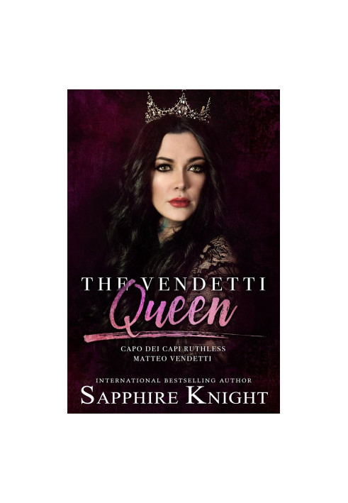 The Vendetti Queen