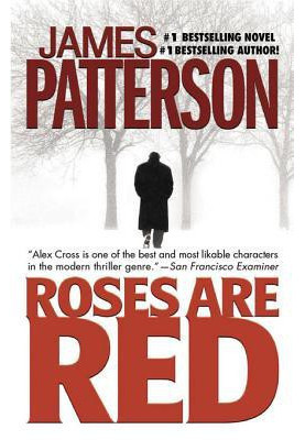 Roses Are Red (Alex Cross, 06)