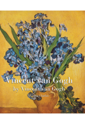 Vincent van Gogh by Vincent van Gogh