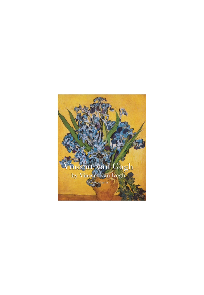 Vincent van Gogh by Vincent van Gogh