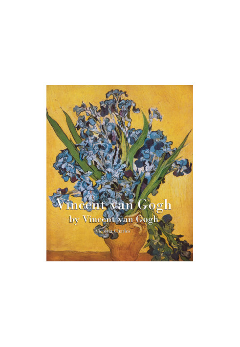 Vincent van Gogh by Vincent van Gogh