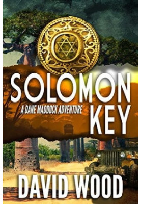 Solomon Key